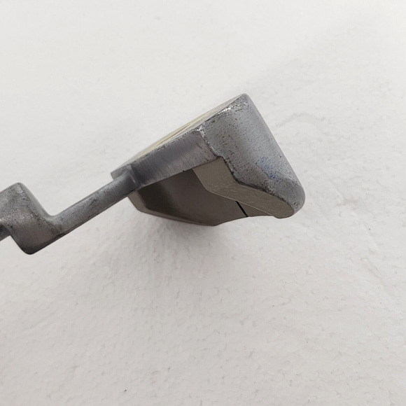 USKG Ultralight Longleaf Junior Putter 30.5in RH Steel Shaft UL60 Good Grip - Picture 6 of 12